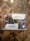 2022-23 Elite De'Aaron Fox Keegan Murray Passing The Torch RC On Card Autos