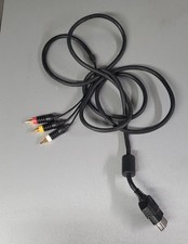 Xbox Original AV Cable