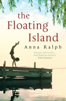 Floating Island,Anna Ralph
