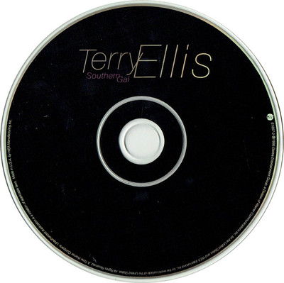 洋楽 Terry Ellis / Southern Gal Ellis, Terry - Southern Gal - Amazon.com Music