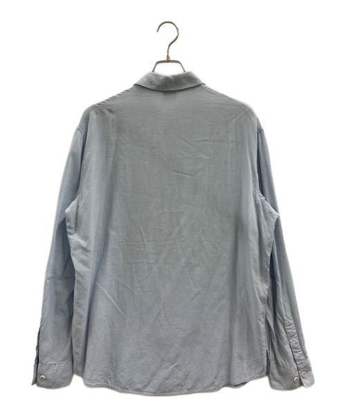 HOUDINI HOUDINI Ms Tree Longsleeve Shirt sky blue S23 1 PT-02 | eBay