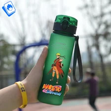 Anime One Piece 560ml Stainless Steel Bottle | Gift Idea for Kon Shinobi