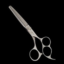 Kashi C-108T Thinning / Texturizing 30 Teeth 6" Salon Hair Shears / Scissors