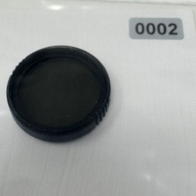 30.5mm Unbranded Video ND4x Filter [0002]