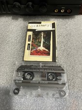 Duran Duran   Ordinary World CASSETTE