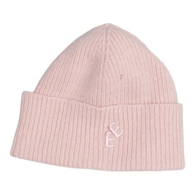 Elvine, Beanie-Mütze, Größe: ONE SIZE, Pink, Damen #hTH