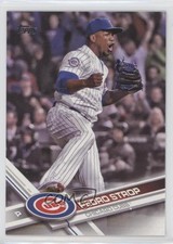 2017 Topps Pedro Strop #303 0j5