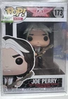 Funko Pop! ROCKS Joe Perry #173 New W/Protector!