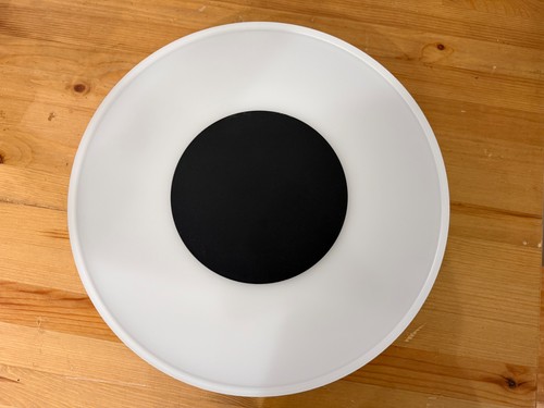 Philips Hue Infuse M (Medium) smart LED ceiling light