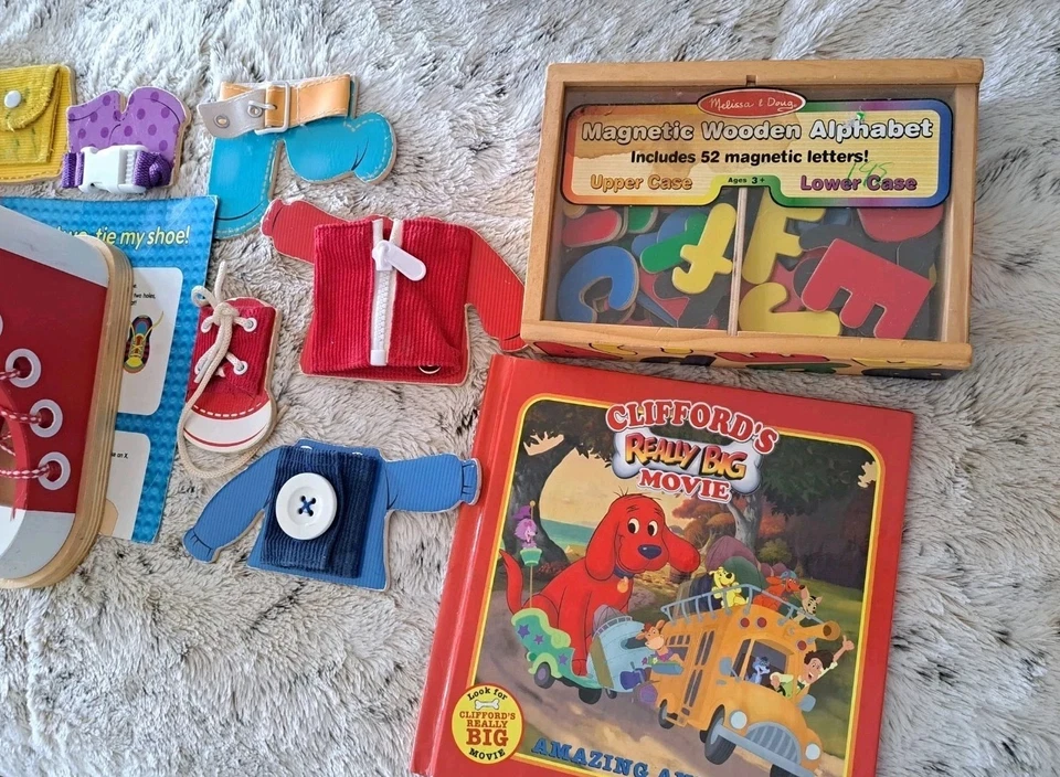 learning resources toys Bundle Foto 3 de 4