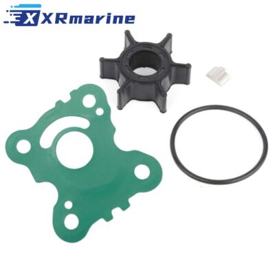Water pump impeller maintenance kit 06192-ZW9-A30 for BF8 9.9/15/20 - outdoor J3Q9