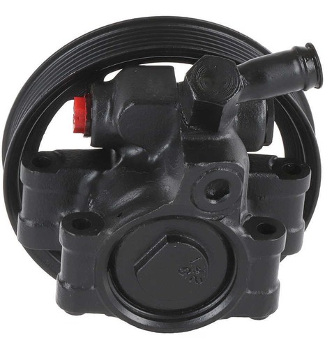 Power Steering Pump-GAS Cardone 20-370P1 Reman - Picture 3 of 8