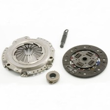 Clutch Set- New   LuK   04-088