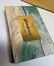 Wander Beauty Wanderess Seascape 6 Colors Eyeshadow Palette 9.4 G / 0.33 OZ New