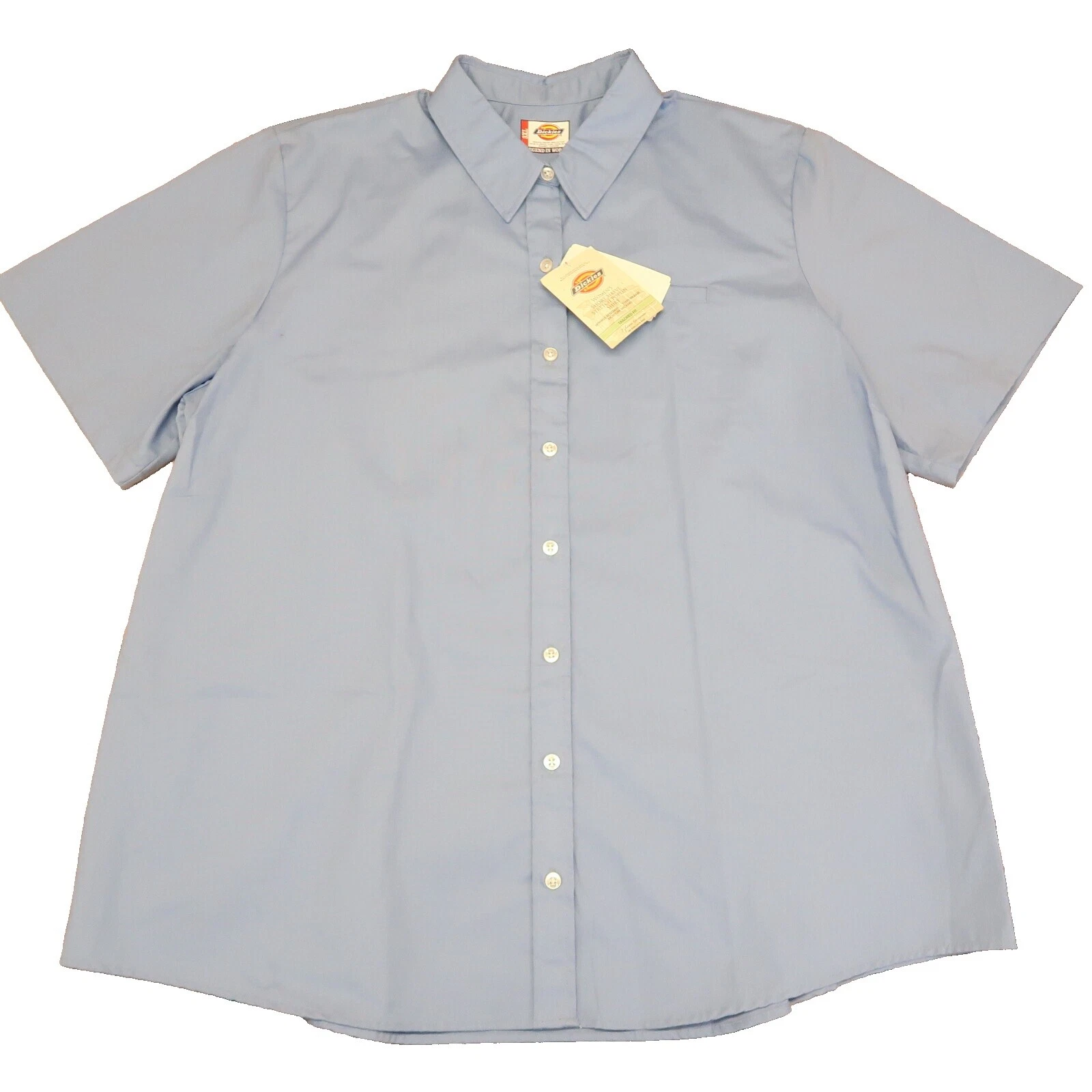 Prendas para mujer Dickies de poliéster