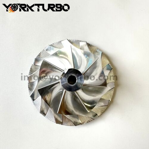 Upgrade Turbo Rebuild Kit for Paccar MX13 EPA 17 Holset HE400VG 5459130 2343157 - Picture 11 of 13