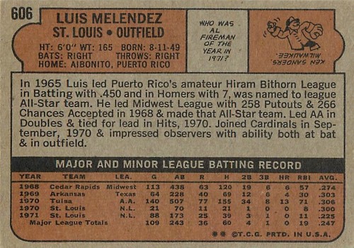 1972 Topps Baseball Semi-High Number Cards #525-#656 U-Pick - Picture 23 of 41