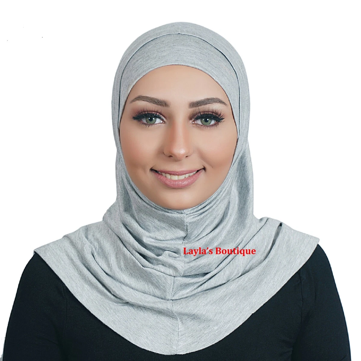 Shayla hijab deals