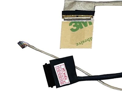 Displaykabel LCD Screen Video LED Cable für Lenovo IdeaPad 320-15IKB (81BH)