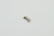 OMEGA SEAMASTER VINTAGE STEEL REPLACEMENT LINK LINK 15MM STEEL PINNED