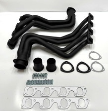1978 1979 Ford Bronco Headers Manifold F 100 F-150 F250 F350 4wd 351w 400m 5.8