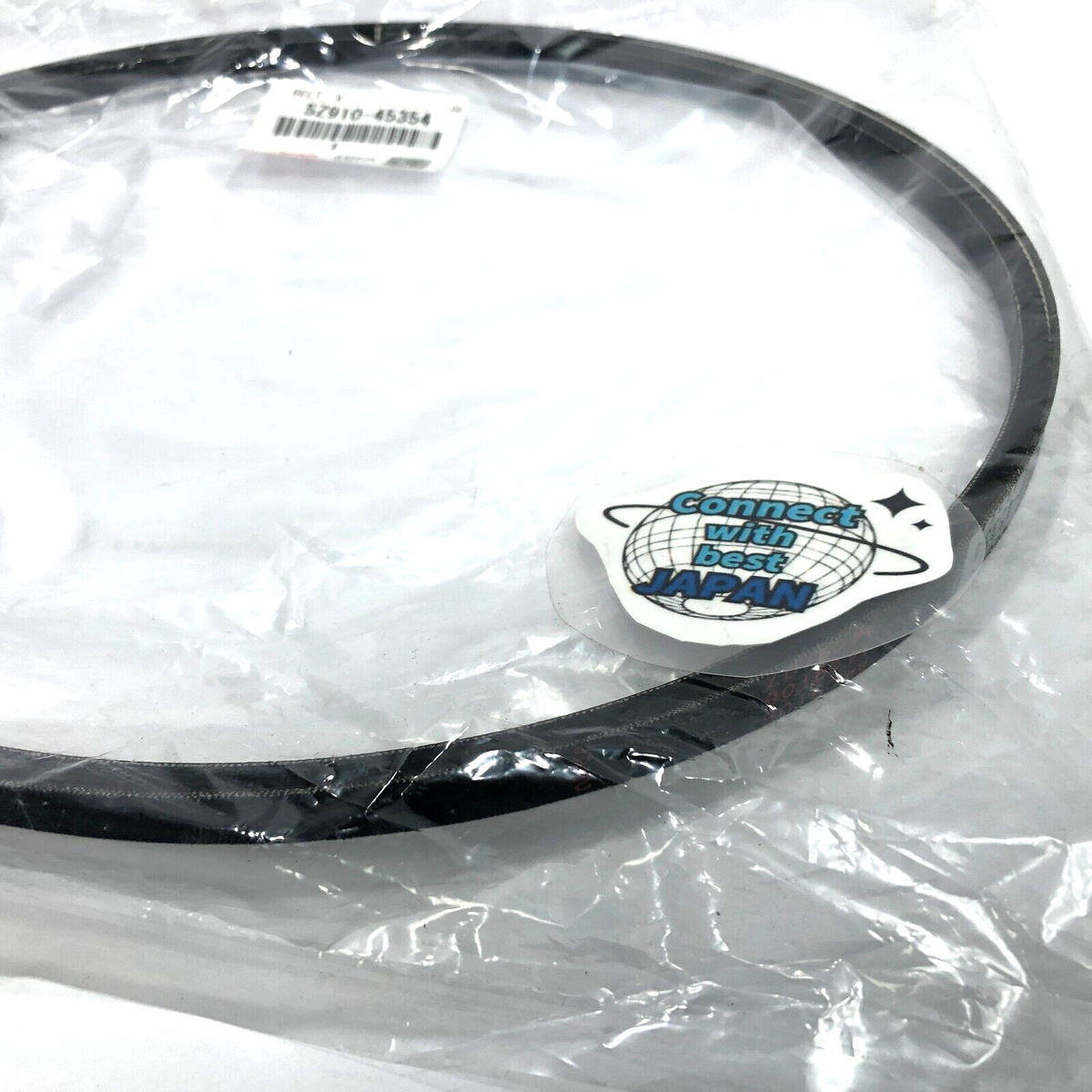 HINO Genuine A/C Belt 238 258 268 338 2005-2018 SZ910-45354