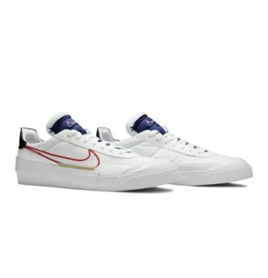 Nike Drop Type HBR University Red CQ0989-100