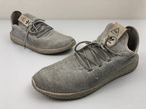 tennis hu chalk white