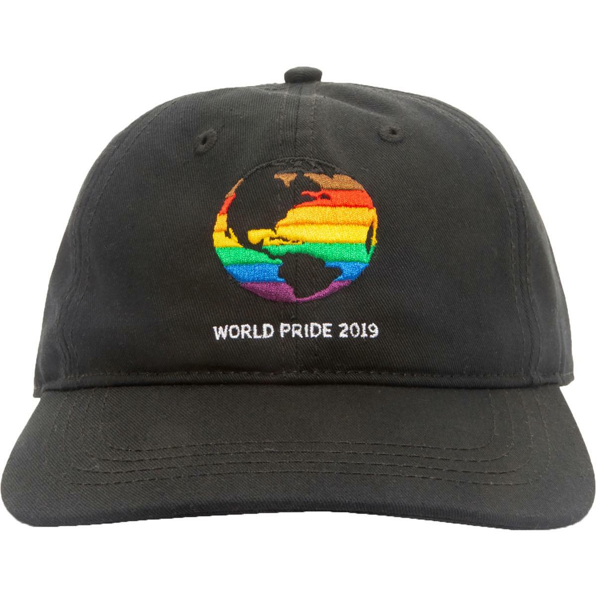 adidas pride cap