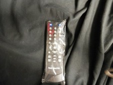 Vintage Remote STANDALONE DVR Replacement Remote