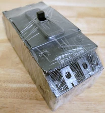 FPE NFJ631175STFJ-3,  3pole 175A 3P 600V Reconditioned Federal Pacific Breaker