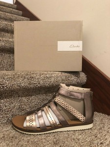 clarks kele lotus sandal