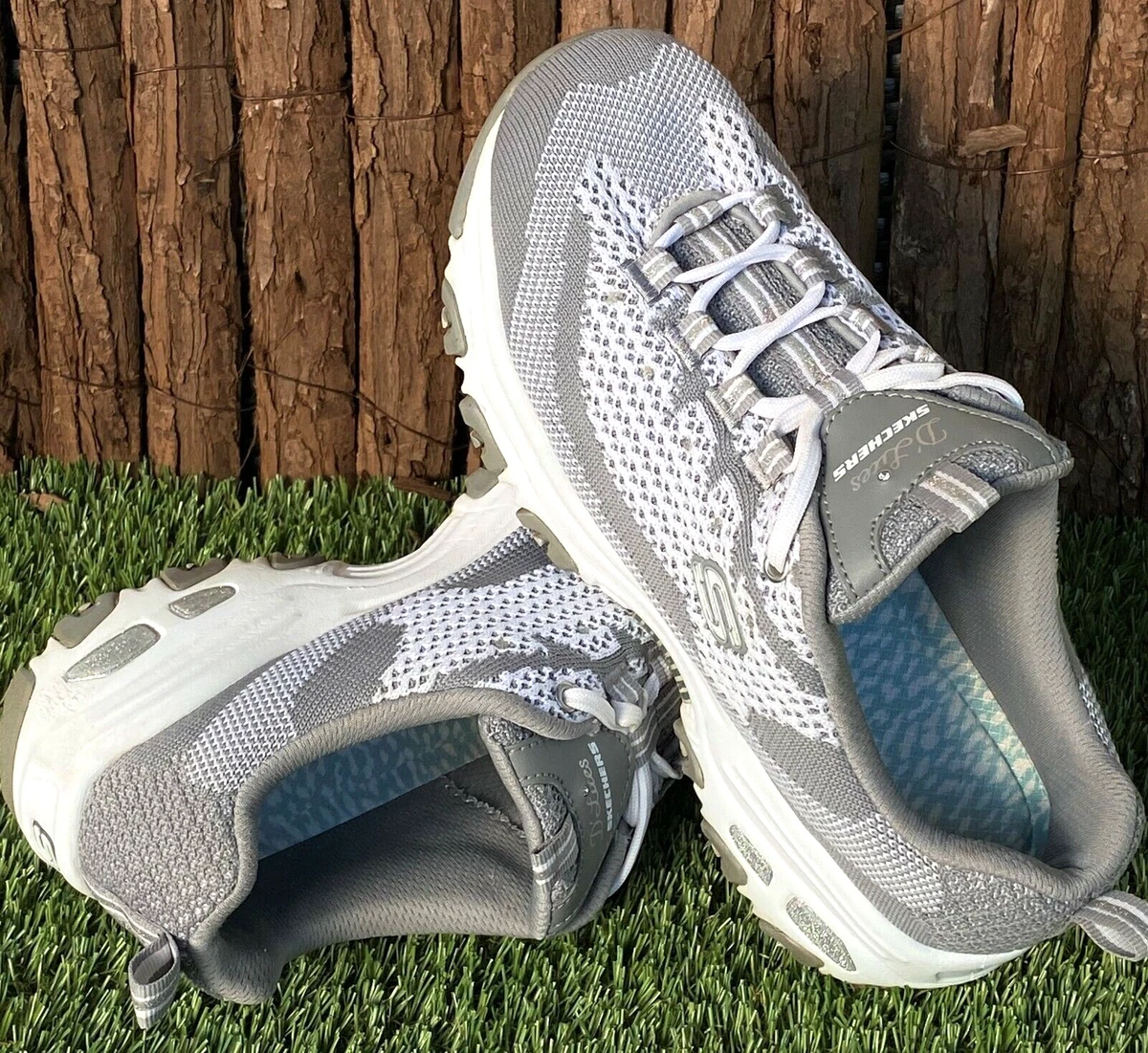 Skechers reinvention clearance