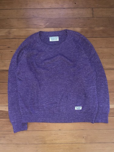 Wacko maria sweater - Gem Wacko maria sweater - Gem