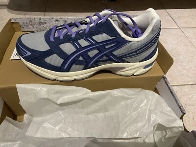 Asics GEL 1130 - Sasuke Uchiwa Neuve Taille 44 - Photo 1/4