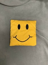 Ganz Beantastic Bean Bag Happy Face New