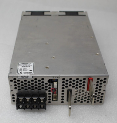 TDK Lambda SWS1000L-24 HFP Power Supply 100-240VAC 13.0A Output 24VDC