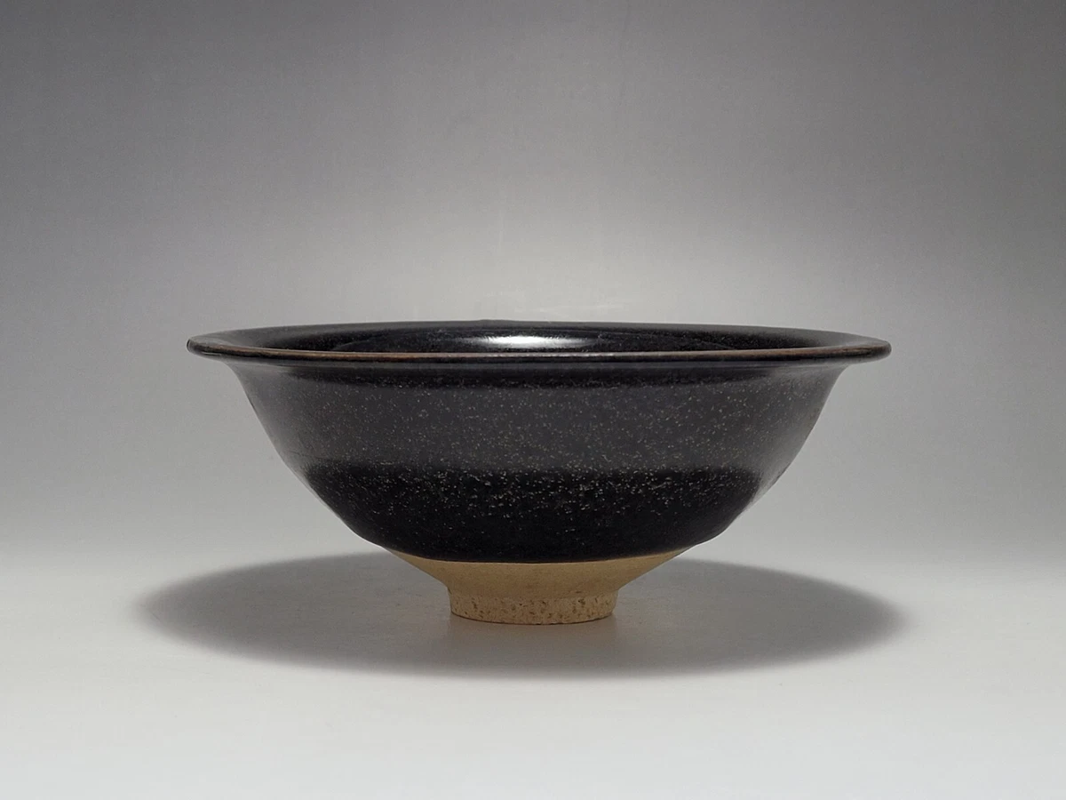 陶瓷中国古董碗黑色| eBay