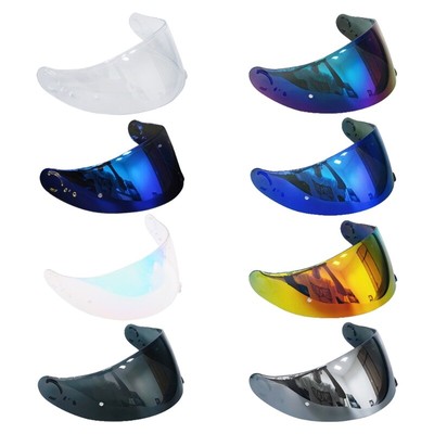 Helmet Visor for GT Air1 2 NEO TEC Motorcycle Helmet Lens Anti-scratch Shield