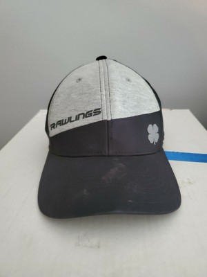 Rawlings RBC Nation Hat Live Lucky Cap 