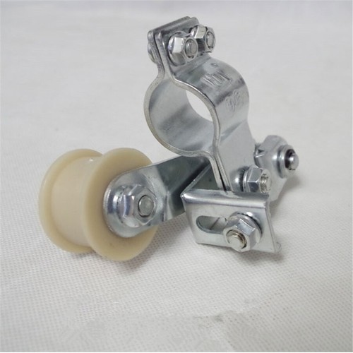Steel Motorcycle Chain Tensioner Spring Pulley Auto Guide for 420/428/520 Chain - Picture 9 of 12