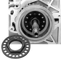 Jims - 1708 - Mega Nut Harley-Davidson,Buell Road King EFI FLHR,Softail Deluxe F