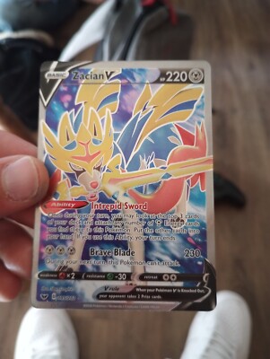 mega evolution card list rare Amazon.com: Pokemon Cards Zacian