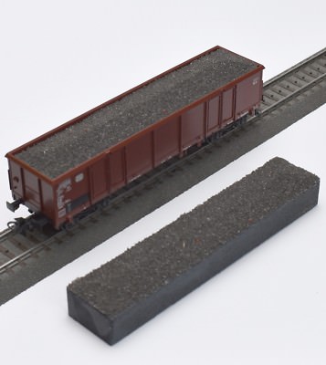 OVP Steinkohle 220 Ladegut für Märklin H0 Güterwagen Eaos 4716 4717 4690 46909