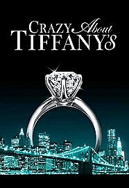 Crazy About Tiffany's (DVD) (2016) Matthew Miele - Nowy i zapieczętowany - Zdjęcie 1 z 1