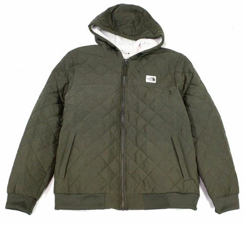 The North Face Men's Cuchillo Insulated 