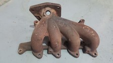 DAEWOO CHEVROLET KALOS 05-11 1.2 PETROL EXHAUST MANIFOLD