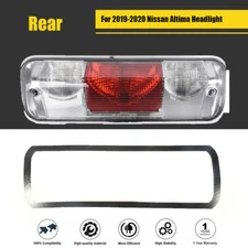 Third Brake Light Rear High Mount  Center Fit For Ford F150 2004-2008 4.0L 4.6L