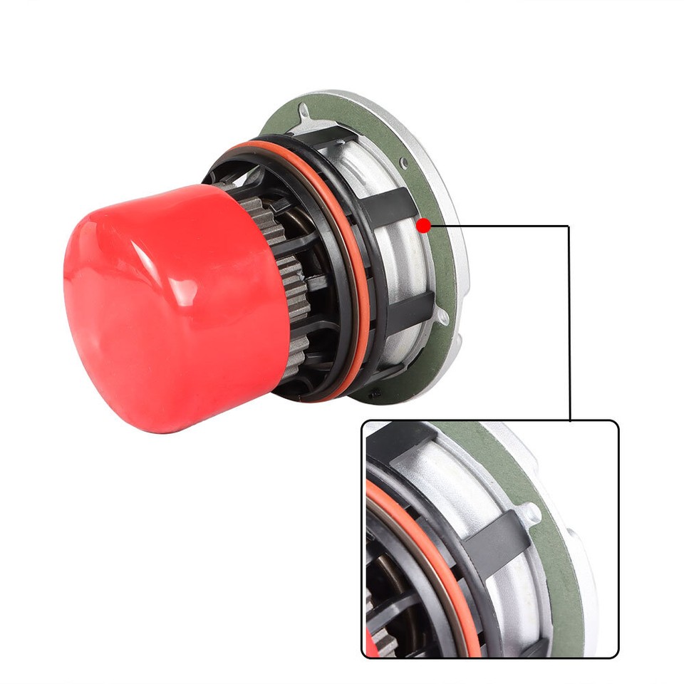 2PCS Auto Locking Hub For Ford 2005-2010 F-250 F350 F450 F550 Super ...
