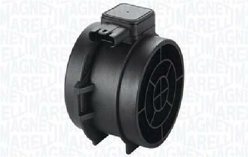 Original MAGNETI MARELLI Mass Air Flow Sensor 213719820019 For BMW